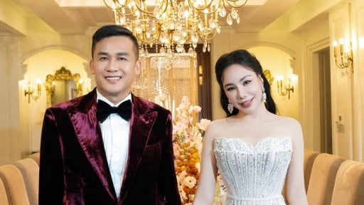 Hồ Quỳnh Hương lần đầu chia sẻ về mối quan hệ với bố mẹ chồng