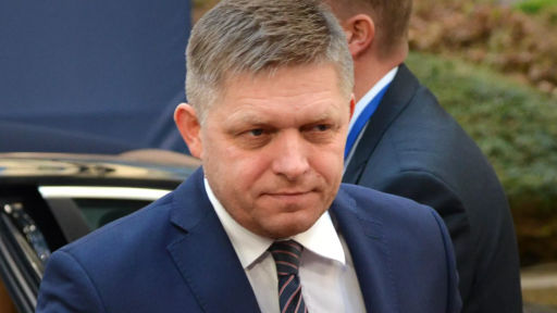 Thủ tướng Slovakia: Bãi bỏ quyền phủ quyết của thành viên là sự kết thúc của EU 
