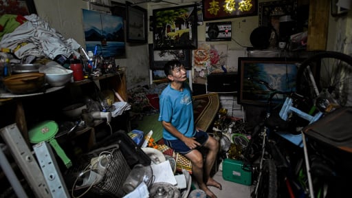 Khu tập thể gỗ gần 70 'tuổi' giữa lòng Thủ đô: Câu chuyện về những số phận bám trụ nơi đây gần trọn một kiếp người