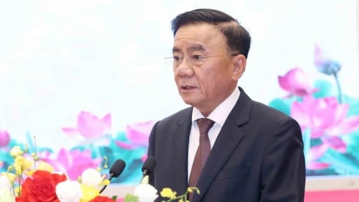 Thường trực Ban Bí thư Trần Cẩm Tú: Tạo điều kiện, dành thêm nguồn lực để báo chí thực hiện tốt chức năng, nhiệm vụ trong kỷ nguyên mới