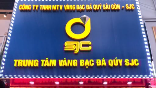 SJC bị phát hiện hàng loạt vi phạm trong kinh doanh vàng miếng, có dấu hiệu hình sự