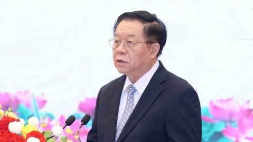 Ông Nguyễn Trọng Nghĩa: Chỉ đạo sâu sắc của Tổng Bí thư thể hiện sự kỳ vọng, là mệnh lệnh chính trị hiệu triệu mỗi người làm báo
