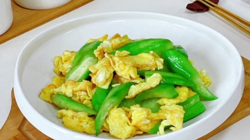 Quả này là “nhân sâm của người nghèo”, magie gấp 2 lần củ cải, giờ đang vào mùa mua xào hay nấu canh đều ngon