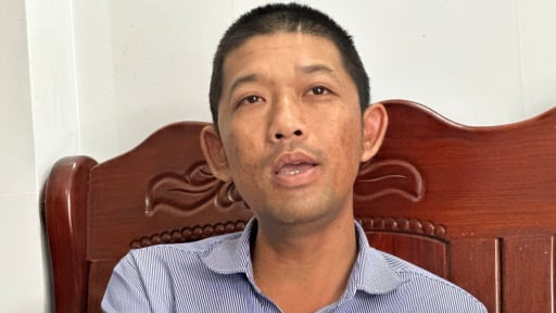 Người tố Công ty Cổ phần C.P. Việt Nam bán heo, gà bệnh đang bị bệnh suy thận giai đoạn cuối