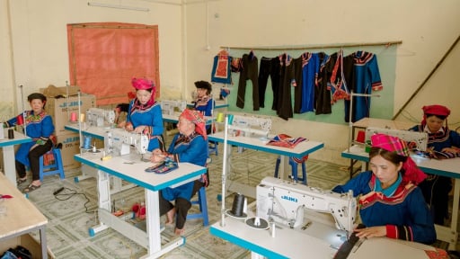 Hà Giang: Giảm nghèo bền vững gắn với gìn giữ bản sắc văn hóa dân tộc