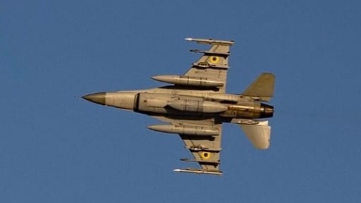 Bắn hạ được F-16 của Ukraine, quân nhân Nga nhận thưởng 'khủng' lên tới 5 tỷ đồng
