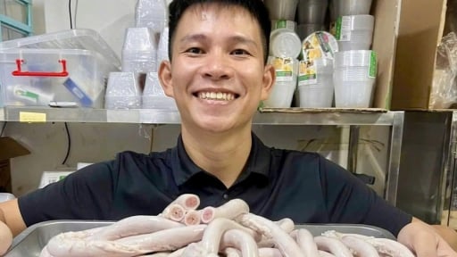 'Vua lòng xe điếu' và cú sập vì chiêu trò quảng cáo lố