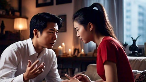 Người yêu chê tôi 'mất giá', đòi chia tay sau khi biết việc tôi định làm