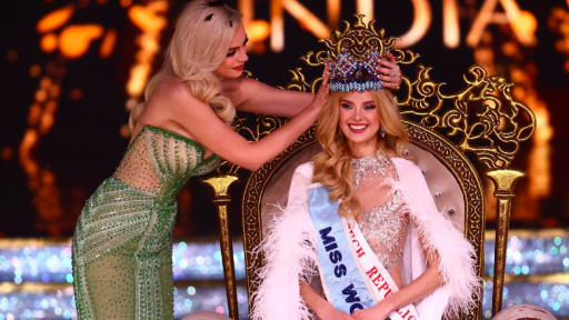 Link xem trực tiếp chung kết Miss World 2025