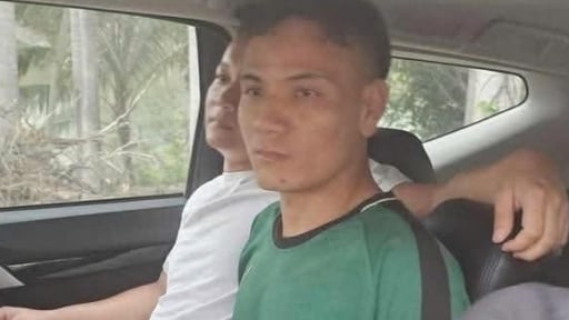 Vụ cướp ngân hàng ở Quảng Ninh: Đối tượng Nguyễn Văn Báo thuộc hộ nghèo, vừa được một ngân hàng hỗ trợ 50 triệu đồng xây nhà