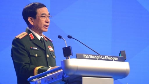 Đại tướng Phan Văn Giang: Làm sao để cạnh tranh lành mạnh, tôn trọng lợi ích lẫn nhau, không vì mạnh-yếu, thắng-thua