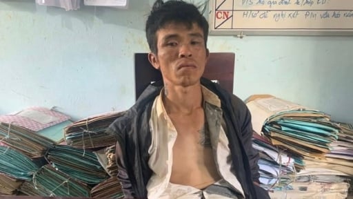 TIN NÓNG 24 GIỜ QUA: Truy bắt đối tượng đâm 2 công an bị thương; lời khai của tên cướp ngân hàng ở Quảng Ninh