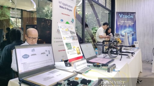 TP.HCM đạt vị trí cao nhất từng có trong hệ sinh thái đổi mới sáng tạo toàn cầu