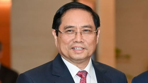 Thủ tướng Phạm Minh Chính đảm nhiệm trọng trách mới về phát triển kinh tế tư nhân