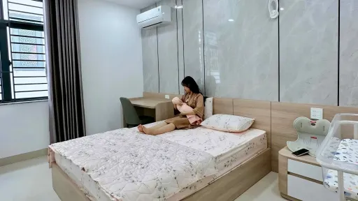 Chi 120 triệu để ở cữ sung sướng như 'bà hoàng'