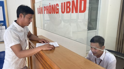 1 năm không hoàn thành nhiệm vụ, công chức sẽ bị tinh giản biên chế?