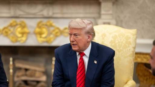 Ông Trump tuyên bố thất vọng với các cuộc tấn công của Nga vào Ukraine