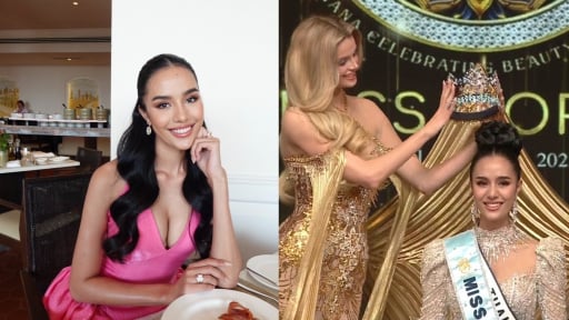 Góc khuất của tân Miss World 2025 Opal Suchata Chuangsri: Bị tước danh hiệu Á hậu, từng trải qua phẫu thuật ung thư