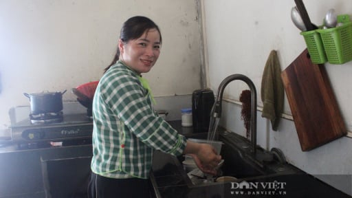 Phó Giám đốc Sở Nông nghiệp và Môi trường Lạng Sơn: Đảm bảo tính bền vững của các công trình nước sạch là ưu tiên hàng đầu
