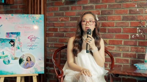 Vì sao viết văn không thể giàu nhưng vẫn có nhiều người lựa chọn?