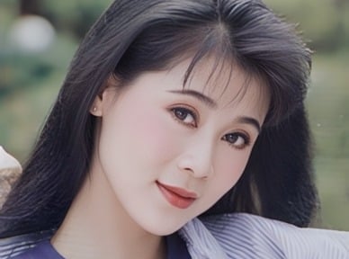  “Nữ hoàng điện ảnh” Diễm Hương 'đốn tim' người hâm mộ qua loạt ảnh cũ được phục chế bởi AI