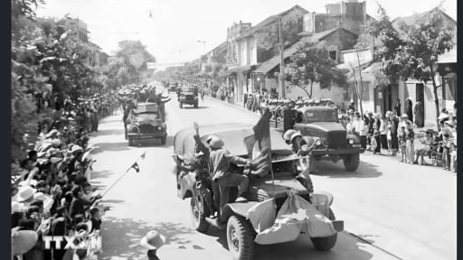 Ký ức Hà Nội: Nhớ ngày gian khó, để trân trọng giá trị hòa bình