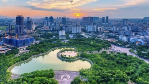 Người mua nhà đổi 'gu': Không còn chỉ xoay quanh vị trí