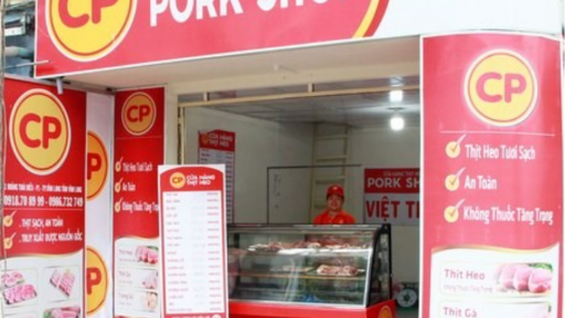 'Soi' số liệu kinh doanh của C.P Việt Nam: Mỗi năm bán gần 7 triệu con lợn, doanh thu năm 2024 đạt 93.000 tỷ đồng