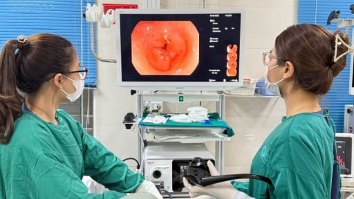 Đau bụng, thủng dạ dày vì thói quen thường gặp