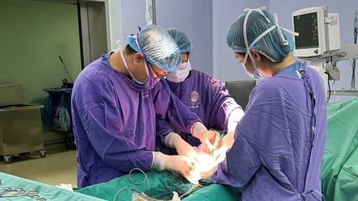 Đau vùng kín, sờ thấy 'thiếu hụt' có thể bệnh lý nam khoa nguy hiểm này
