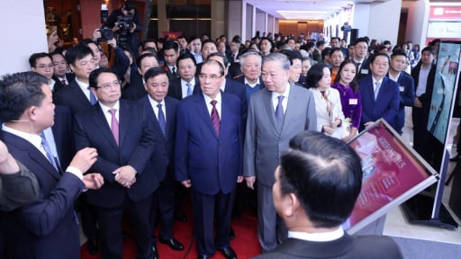 Agribank - Tiên phong đổi mới sáng tạo, chuyển đổi số để phát triển bền vững