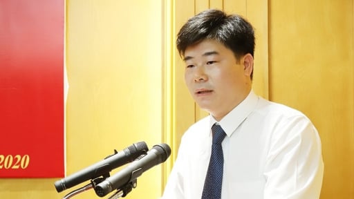 Chuyển đổi số trong xây dựng nông thôn mới giúp khoảng cách kết nối giữa người dân và chính quyền trở nên gần hơn