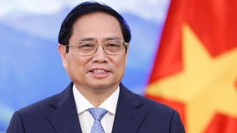 Thủ tướng Phạm Minh Chính dự Hội nghị Đại dương Liên Hợp Quốc tại Pháp, chăm chính thức Estonia và Thụy Điển