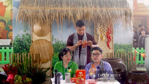 TP.HCM có thêm 28 sản phẩm OCOP 4 sao, đó là những sản phẩm nào?
