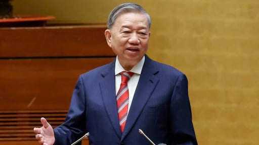 Tổng Bí thư Tô Lâm ký ban hành Quy định mới về thi hành Điều lệ Đảng, những điểm mới đáng chú ý
