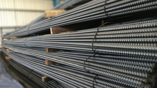 Xuất khẩu tăng mạnh, giá thép và quặng sắt Trung Quốc thoát đáy nhờ tín hiệu tích cực
