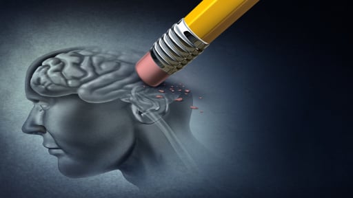 Tìm ra 'thần dược' có khả năng chữa trị Alzheimer?