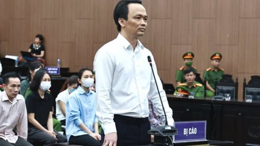 Ông Trịnh Văn Quyết sắp hầu tòa phúc thẩm sau nhiều lần hoãn xét xử do sức khỏe, gia đình khắc phục thêm 100 tỷ đồng