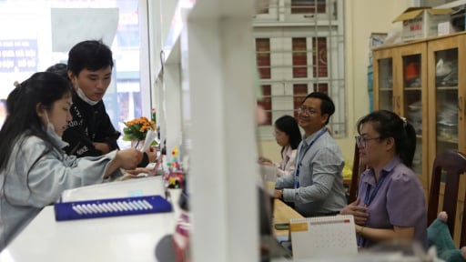 54% cán bộ sẵn sàng nghỉ việc khi TP.HCM tinh gọn bộ máy