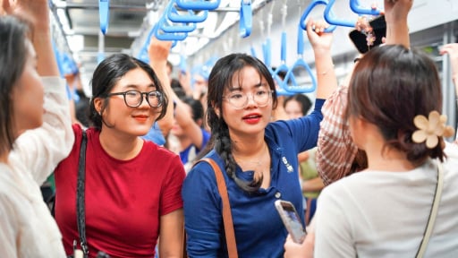 Giao dịch không tiền mặt tại TP.HCM kỳ vọng tăng ít nhất 20% ngay trong tháng này