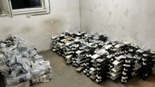 Chiến dịch Pavutyna của Ukraine: 18 tháng lên kế hoạch, 41 máy bay ném bom của Nga bị tấn công