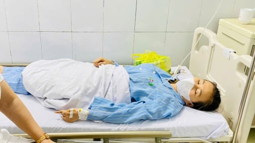 Đối tượng hành hung nữ điều dưỡng ở Nghệ An: Bệnh viện báo cáo chi tiết sự việc thế nào?