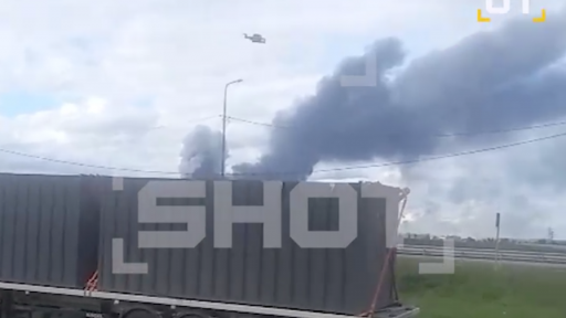 Chuyên gia Mỹ: Chiến dịch Mạng nhện của Ukraine tương đương vụ tấn công vào B-52 trong nước Mỹ