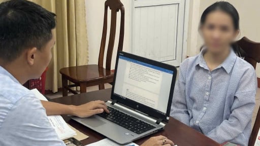 Đối tượng nữ ở Quảng Nam chiếm đoạt 4,6 tỷ đồng, trốn truy nã 5 năm 