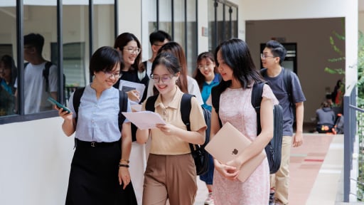 Nóng: Đại học Kinh tế TP.HCM sẽ không xét tuyển sớm