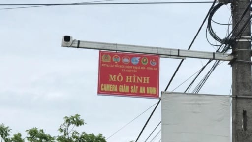 An ninh cơ sở: Gốc rễ bình yên nông thôn mới ở Bắc Giang