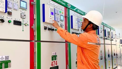 Trước khi sáp nhập, tỉnh Quảng Trị đồng ý để EVN đầu tư dự án hơn 1.258 tỷ đồng