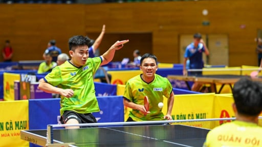 Khi tinh thần thể thao song hành cùng trách nhiệm xã hội: Bài học từ bầu Hiển