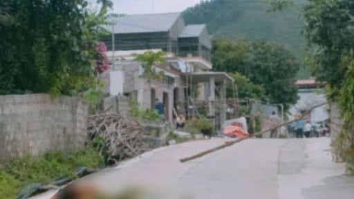 Nghi án chồng dùng dao sát hại vợ rồi tự tử ở Quảng Ninh