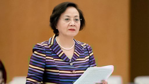 Bộ trưởng Bộ Nội vụ: Chuyển nhiều nhiệm vụ, quyền hạn của UBND cho Chủ tịch UBND thực hiện